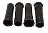 Energy Suspension VW Front Torsion Arm Bushings - Black