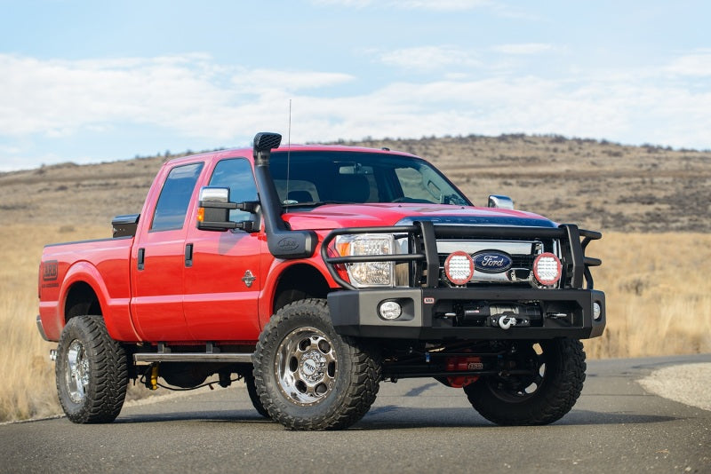 ARB Modular Bar Kit Textured Type A - Ford F250/350 - GTR Auto