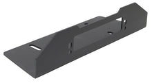 Load image into Gallery viewer, Go Rhino 07-20 Jeep Wrangler JL/JLU/JK/JKU/Gladiator JT Rockline Bumper Fairlead Mount Plate - GTR Auto