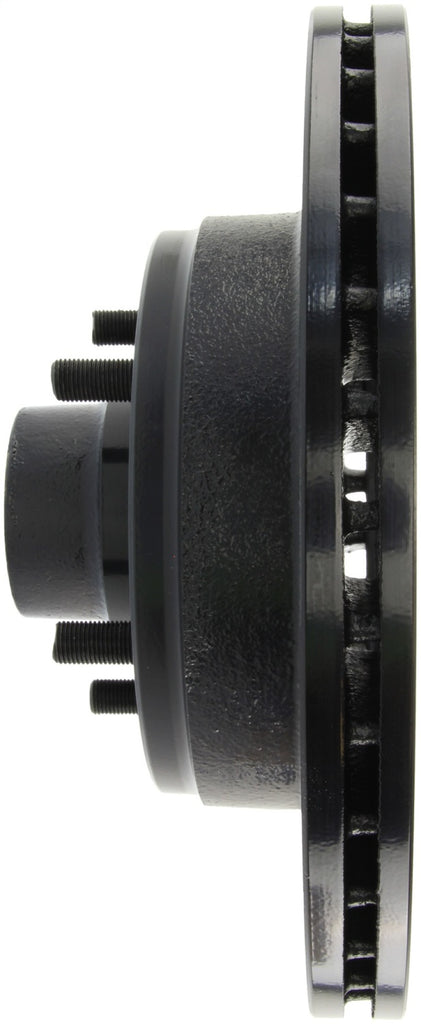 StopTech Drilled Sport Brake Rotor