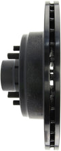 Load image into Gallery viewer, StopTech Drilled Sport Brake Rotor