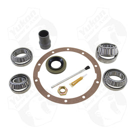 Yukon Gear Bearing Kit For 85 & Down Toyota 8in or Any Year w/ Aftermarket Ring & Pinion - GTR Auto