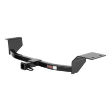 Load image into Gallery viewer, Curt 01-05 Toyota Echo Class 1 Trailer Hitch w/1-1/4in Receiver BOXED