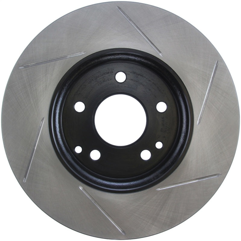 StopTech Slotted Sport Brake Rotor
