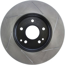 Load image into Gallery viewer, StopTech Slotted Sport Brake Rotor