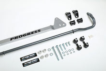 Load image into Gallery viewer, Progress Tech 94-01 Acura Integra Rear Sway Bar (22mm - Adjustable) Incl Bar Brace and Adj End Links