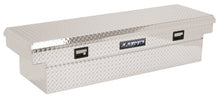 Load image into Gallery viewer, Lund Universal Ultima Deep Single Lid Crossover Tool Box - Brite