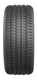 Yokohama Geolandar X-CV Tire - 255/50R19 107W