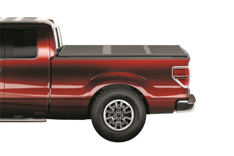 Extang 04-08 Ford F150 (6.5ft Bed) Solid Fold 2.0