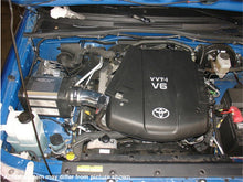 Load image into Gallery viewer, Injen 05-09 Tacoma X-Runner 4.0L V6 w/ Power Box Polished Power-Flow Air Intake System