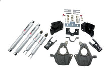 Load image into Gallery viewer, Belltech LOWERING KIT WITH SP SHOCKS