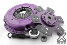 Load image into Gallery viewer, XClutch XKFD28015-1B Ford Mustang Stage 2 Clutch Kit