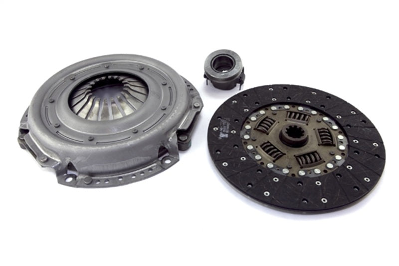 Omix Regular Clutch Kit 4.0L- 00-04 Wrangler TJ