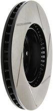 Load image into Gallery viewer, StopTech Slotted Sport Brake Rotor