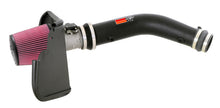 Load image into Gallery viewer, K&amp;N 95-99 Toyota Tacoma L4-2.4L/2.7L Performance Air Intake Kit