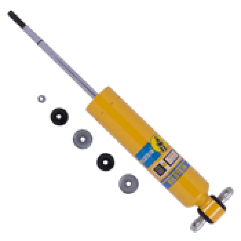 Bilstein Motorsport AK Series Monotube Shock Absorber - 46mm Diameter 13.94in Extended Length