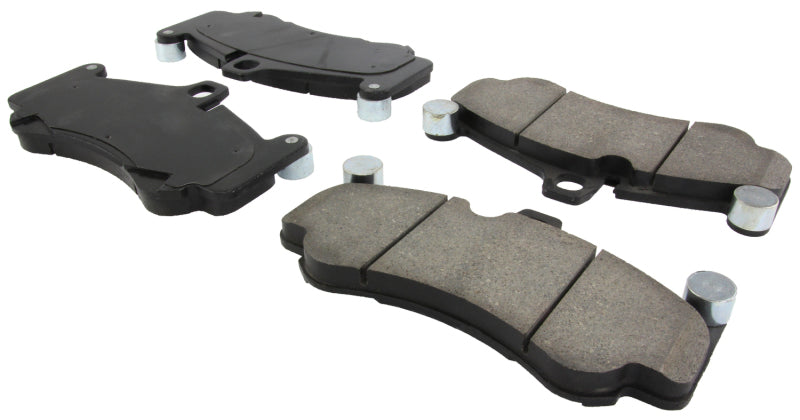 StopTech Performance Brake Pads