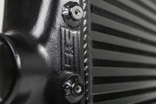 Load image into Gallery viewer, GrimmSpeed 2015+ Subaru WRX Front Mount Intercooler Kit Black Powder Core / Black Pipe