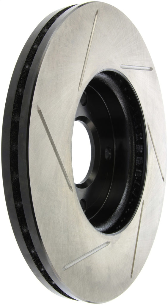 StopTech Slotted Sport Brake Rotor