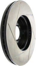 Load image into Gallery viewer, StopTech Slotted Sport Brake Rotor
