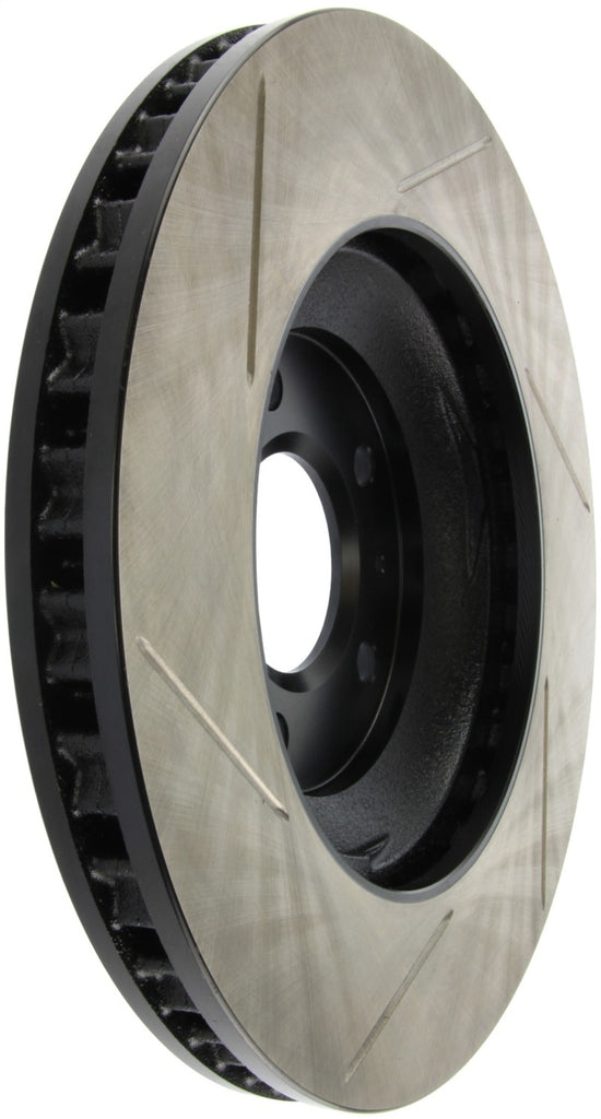 StopTech Slotted Sport Brake Rotor