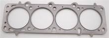 Load image into Gallery viewer, Cometic 78-98 Volvo  B23 97mm Bore .080in MLS-5 Head Gasket 240/740/940
