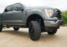 Load image into Gallery viewer, Superlift 2021 Ford F-150 4WD 6in Lift Kit w/King FR Coils &amp; Rear Reservoir Shocks
