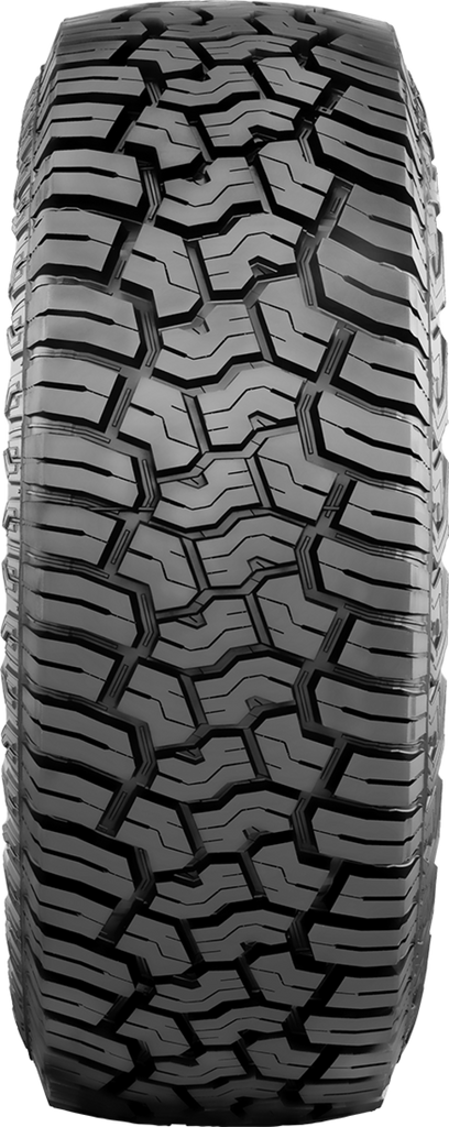 Yokohama Geolandar X-AT Tire - LT275/65R20 126/123Q