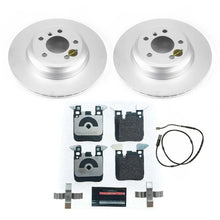 Load image into Gallery viewer, Power Stop 2016 BMW 328i Rear Euro-Stop Brake Kit