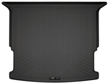 Load image into Gallery viewer, Husky Liners 19-23 Chevrolet Blazer Black Rear Cargo Liners (Behind 3rd Row) - GTR Auto