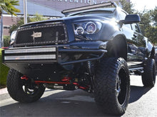 Load image into Gallery viewer, N-Fab RSP Front Bumper 07-13 Toyota Tundra - Tex. Black - Direct Fit LED