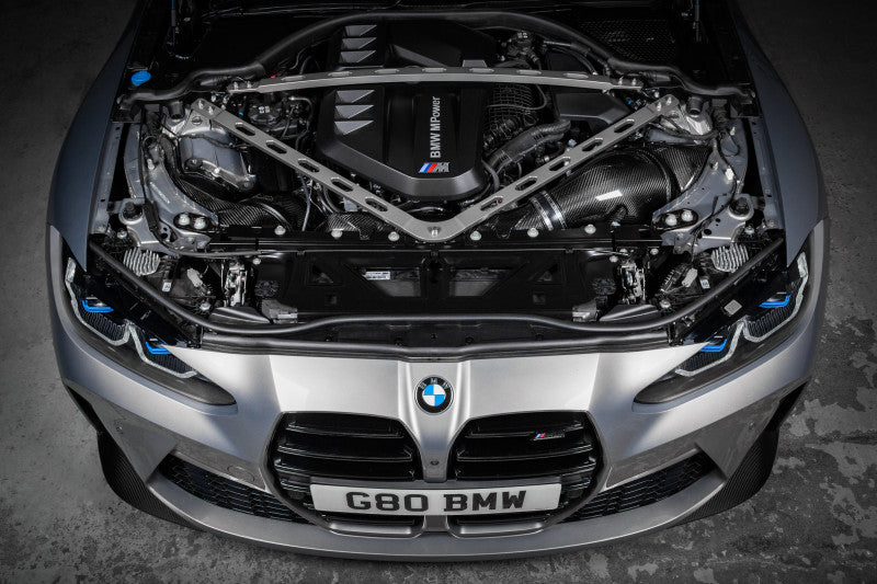 Eventuri BMW G8X M3 - Black Gloss Carbon Intake (exc. CSL)