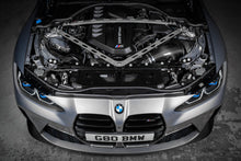 Load image into Gallery viewer, Eventuri BMW G8X M3 - Black Gloss Carbon Intake (exc. CSL)