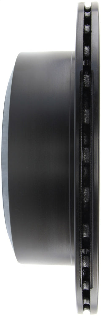 StopTech Power Slot 05-06 Pontiac GTO Rear Left Slotted Rotor