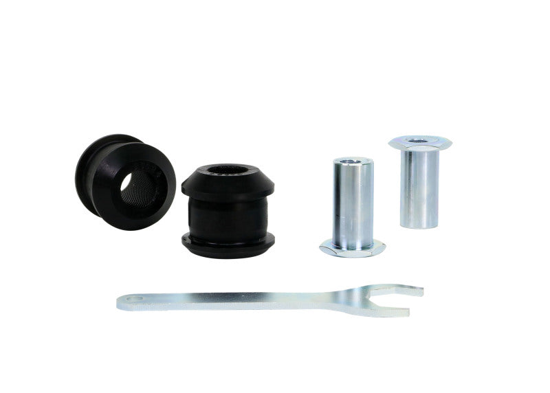 Whiteline 8/11+ BMW 1 Series / 10-13+ 2 Series / 3-11+ 3 Series Front Control Arm Lower Bushing Kit