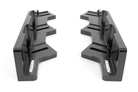 PERRIN 17-19 Ford F-150 Raptor Front Bumper Light Mount Brackets