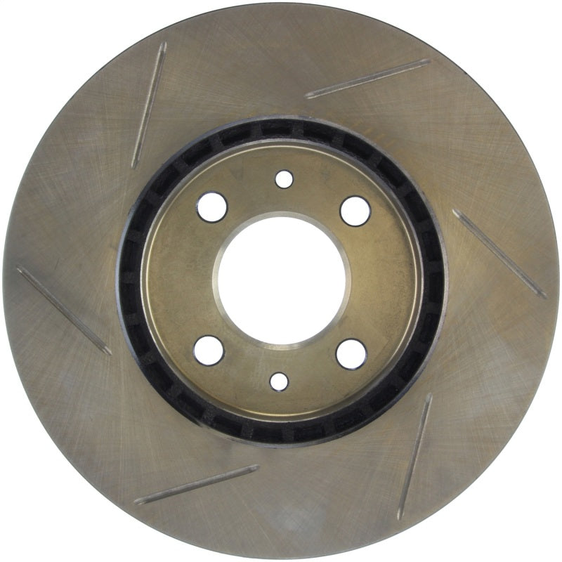 StopTech Slotted Sport Brake Rotor