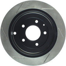 Load image into Gallery viewer, StopTech Slotted Sport Brake Rotor