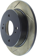 Load image into Gallery viewer, StopTech Slotted Sport Brake Rotor