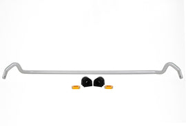 Whiteline 02-07 Subaru WRX Sedan Front 24mm Swaybar-X heavy duty