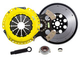 ACT 2012 Honda Civic HD/Race Rigid 4 Pad Clutch Kit