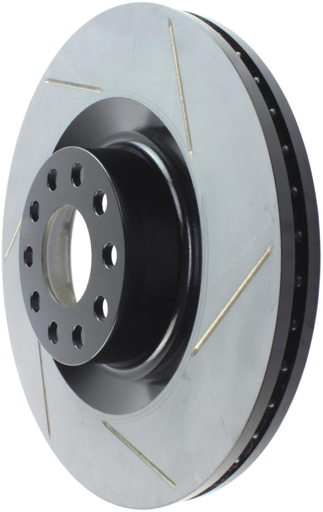 StopTech Slotted Sport Brake Rotor