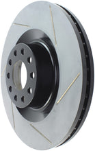 Load image into Gallery viewer, StopTech Slotted Sport Brake Rotor