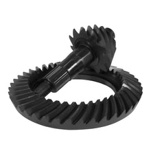 Load image into Gallery viewer, Yukon Gear 10.5in GM 14 Bolt 4.56 Thick Rear Ring &amp; Pinion Install Kit