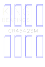 Load image into Gallery viewer, King Honda K-Series (Except A3) 16v 2.0L/2.3L/2.4L Connecting Rod Bearing Set (Set of 4) - GTR Auto