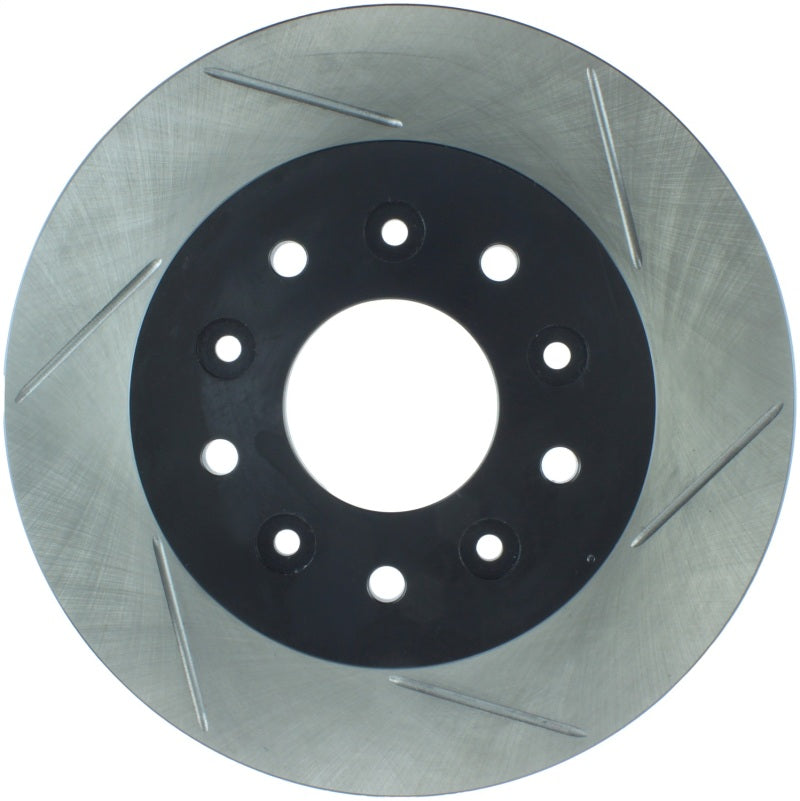 StopTech Slotted Sport Brake Rotor