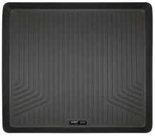 Load image into Gallery viewer, Husky Liners 10-12 Toyota 4Runner WeatherBeater Black Rear Cargo Liner (Sliding Cargo Area) - GTR Auto