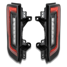 Load image into Gallery viewer, Oracle Lighting 21-22 Ford Bronco Flush Style LED Taillights