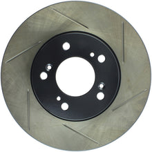 Load image into Gallery viewer, StopTech Slotted Sport Brake Rotor