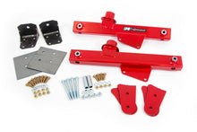 Load image into Gallery viewer, UMI Performance 99-04 Ford Mustang Strip Grip Kit